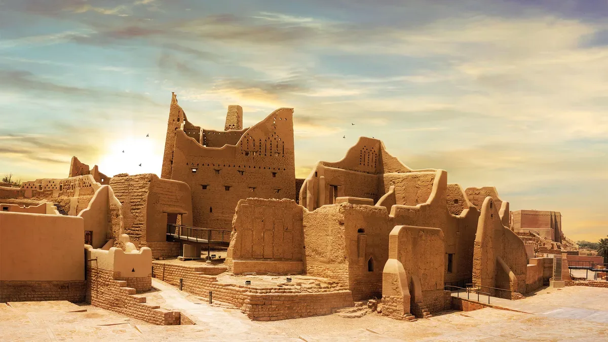 أبرز معالم الرياض السياحية 2026 التي يجب زيارتها