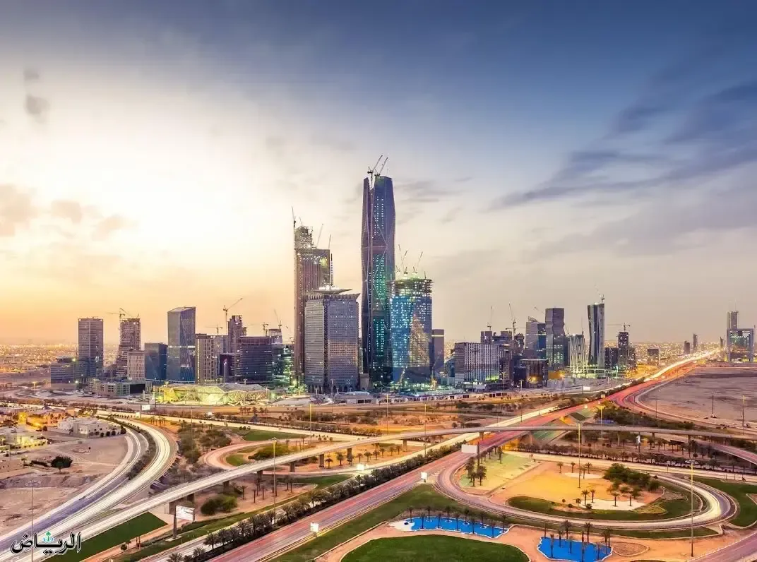 مدينة الرياض 2026: أبرز المشاريع والافتتاحات الجديدة