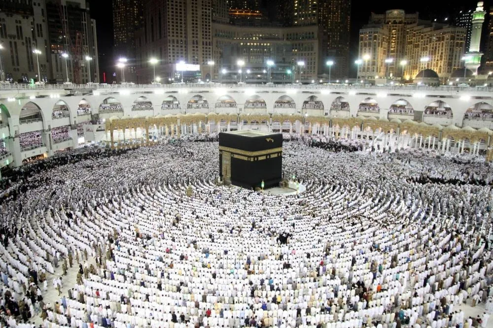 الحج 1447هـ: كل ما تحتاج معرفته عن خدمات وتنظيمات موسم 2026