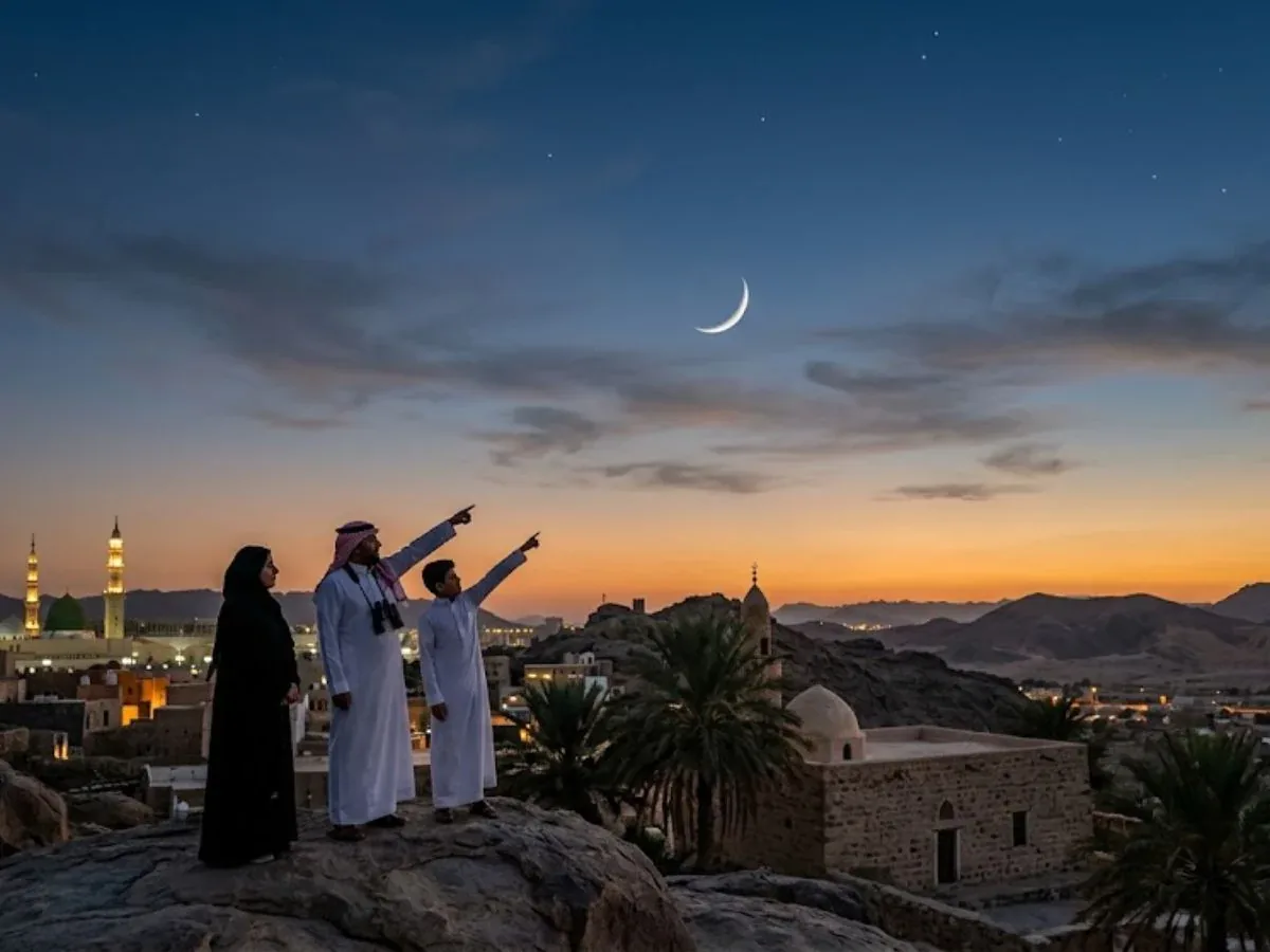 أفضل وجهات السفر داخل السعودية في عيد الأضحى 2026