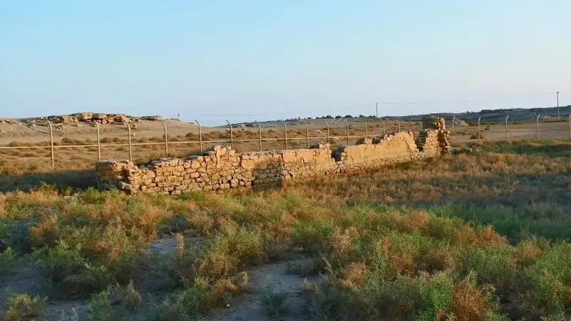 زُبالا التراثية.. إرث حضاري على طريق القوافل والحجاج