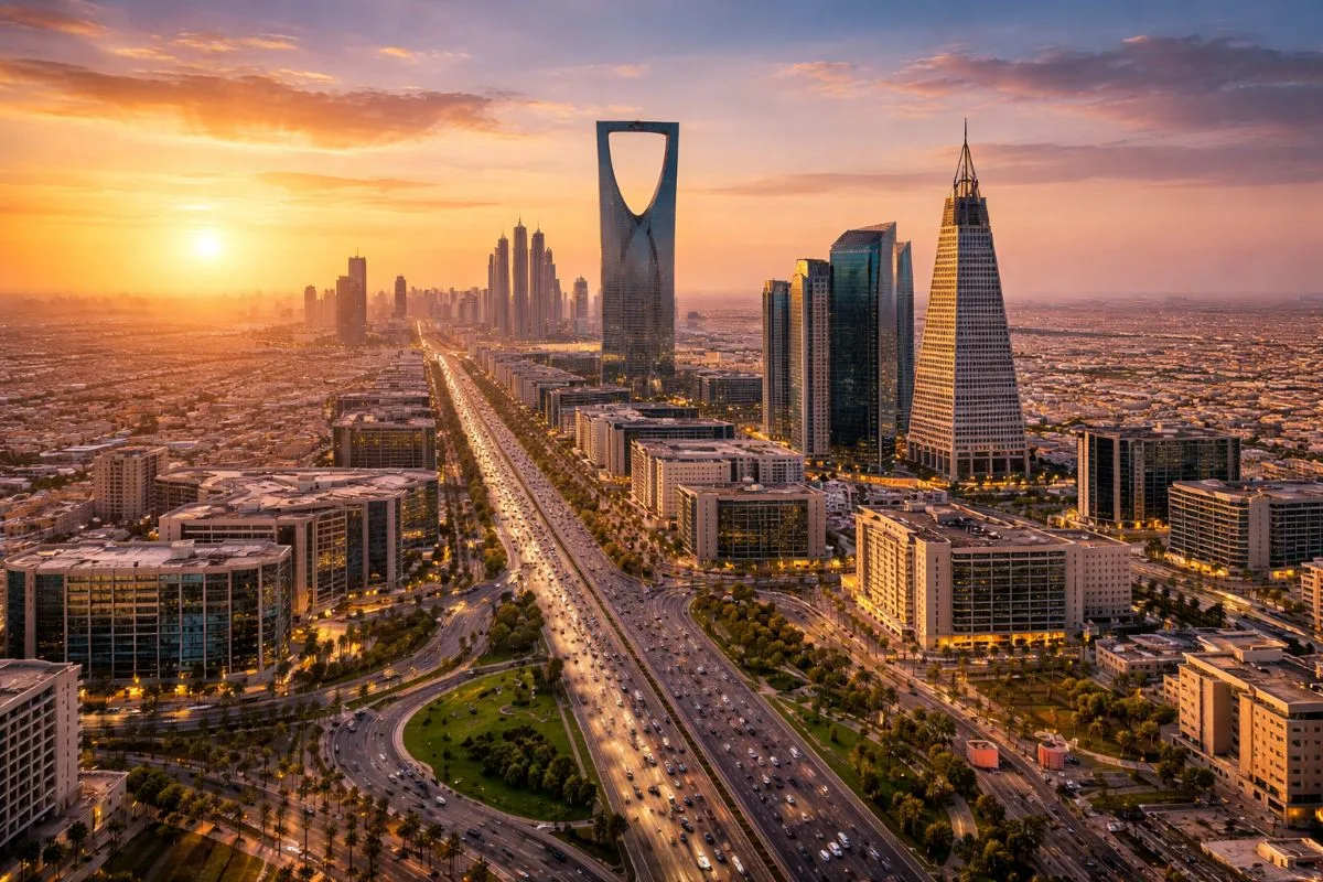 أفضل وجهات الصيف في السعودية 2026: هروبًا من الحر إلى الجمال