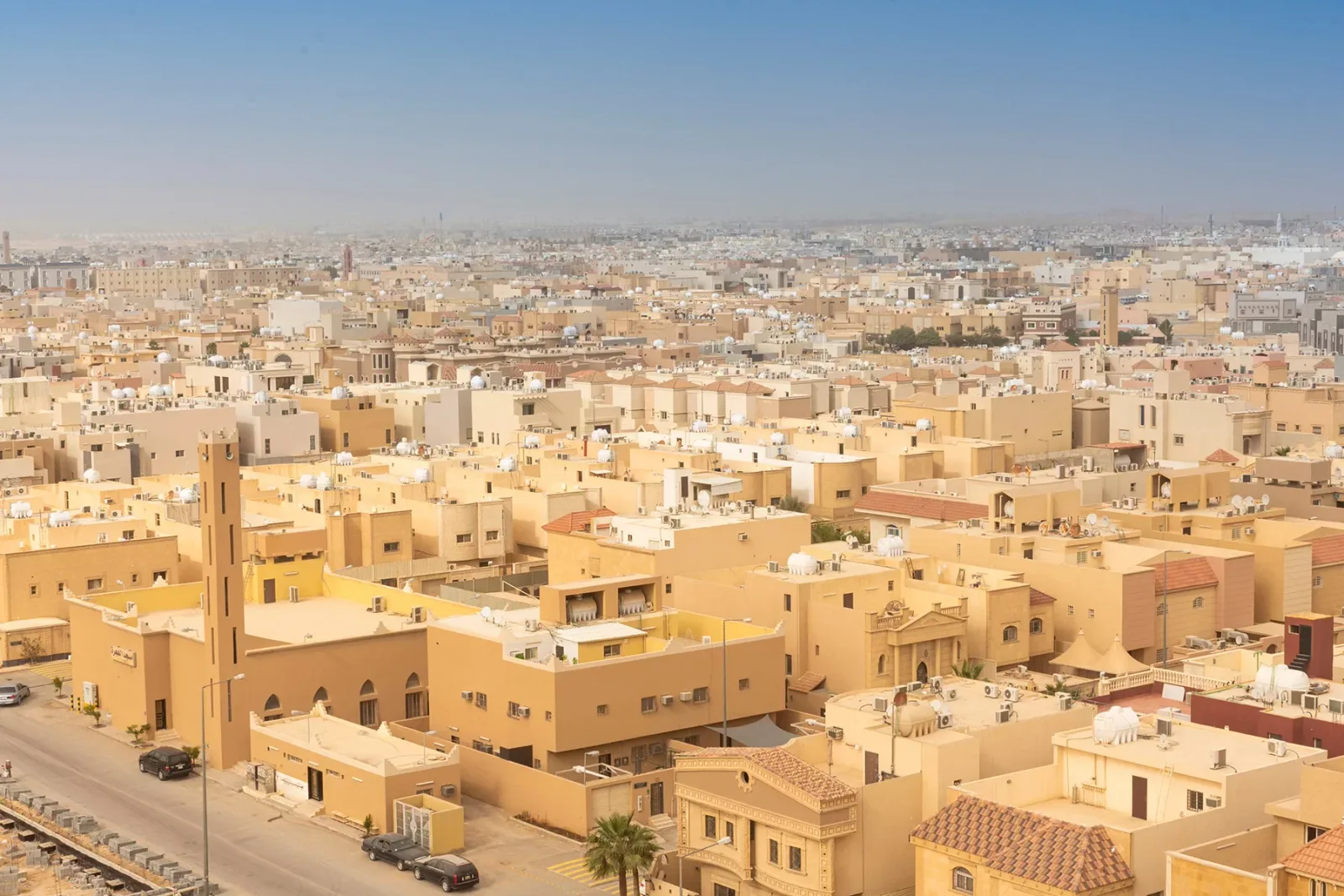 تكاليف المعيشة للعائلات في الرياض لعام 2026