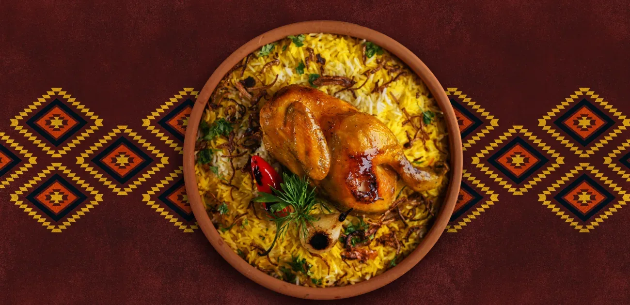 أفضل 5 مطاعم مندي في الخبر
