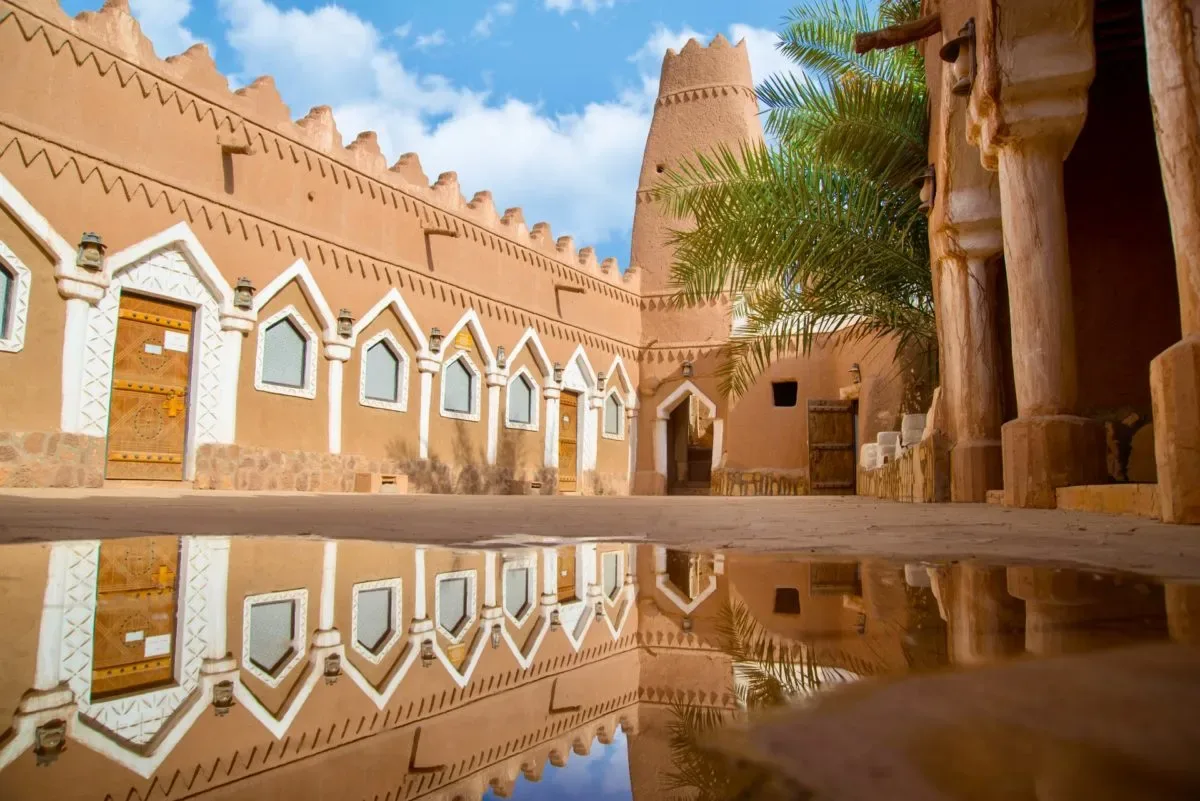 أفضل المدن السعودية للسياحة في 2026: وجهات لا تفوتك زيارتها