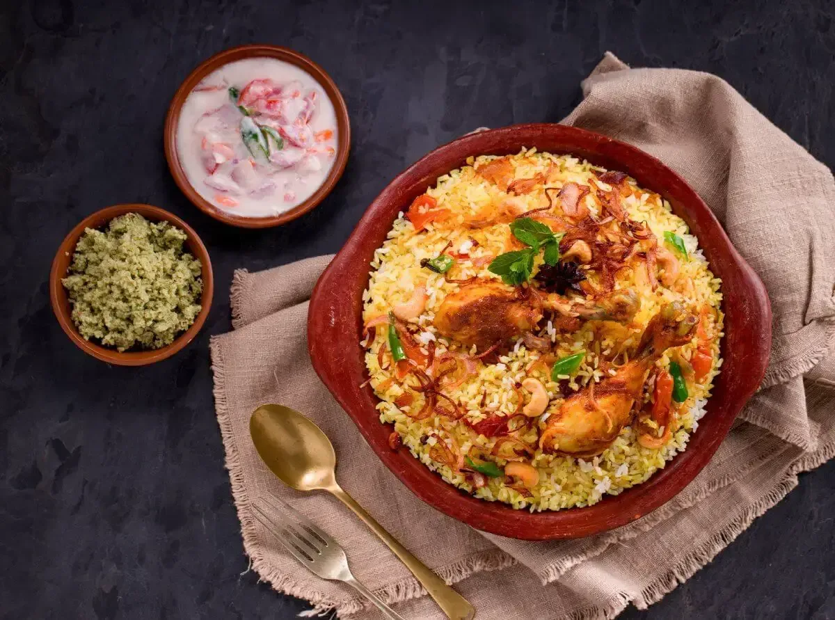 أبرز مطاعم المندي في جازان