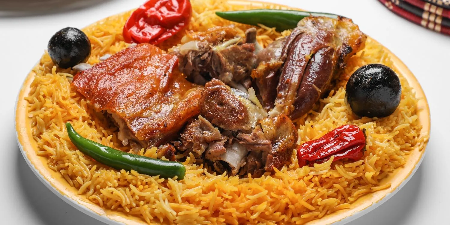 أشهى مطاعم المندي في الطائف 2026