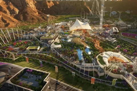 أفضل 10 أنشطة عائلية في الرياض لعطلة نهاية الأسبوع 2026