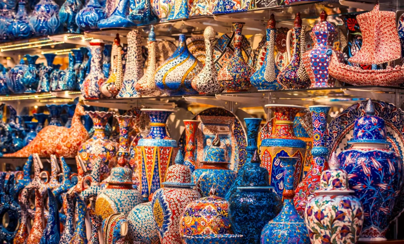 دليلك لأفضل أماكن شراء الهدايا الأنيقة في السعودية