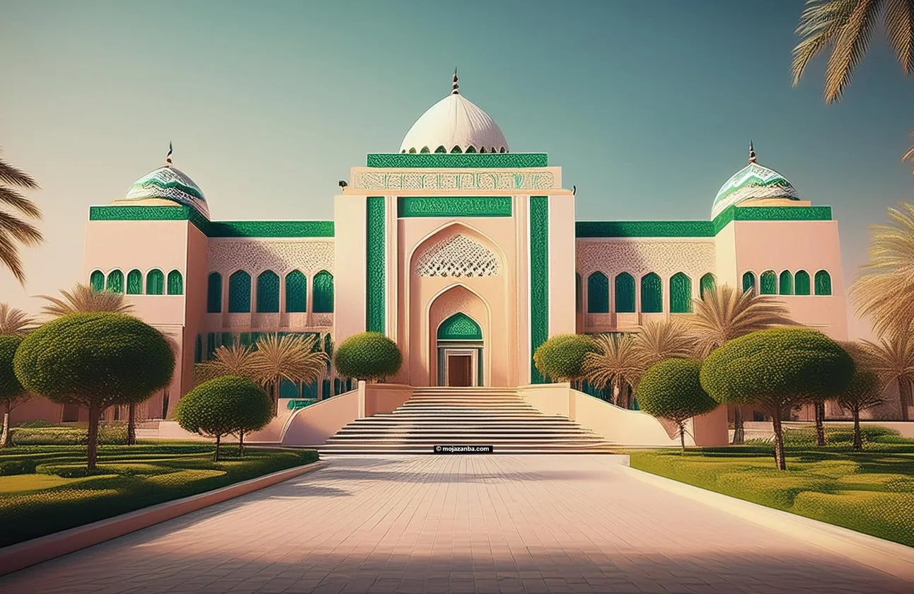 أفضل الجامعات في السعودية للبنات