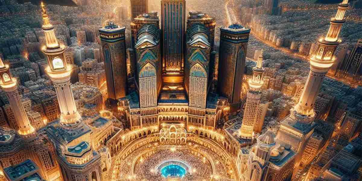 أماكن رومانسية ومميزة في مكة والمدينة