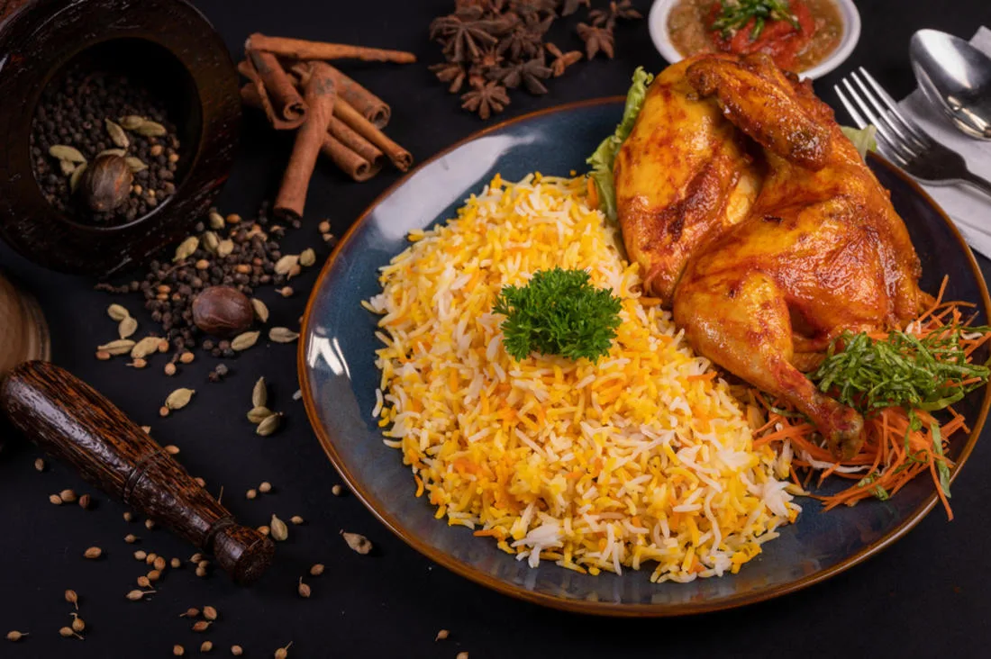 أفضل 5 مطاعم شعبية في الرياض لتجربة الأطباق السعودية الأصيلة