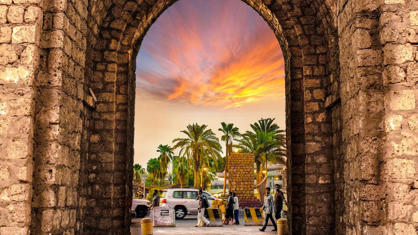 أبرز الأنشطة السياحية في جدة 2026