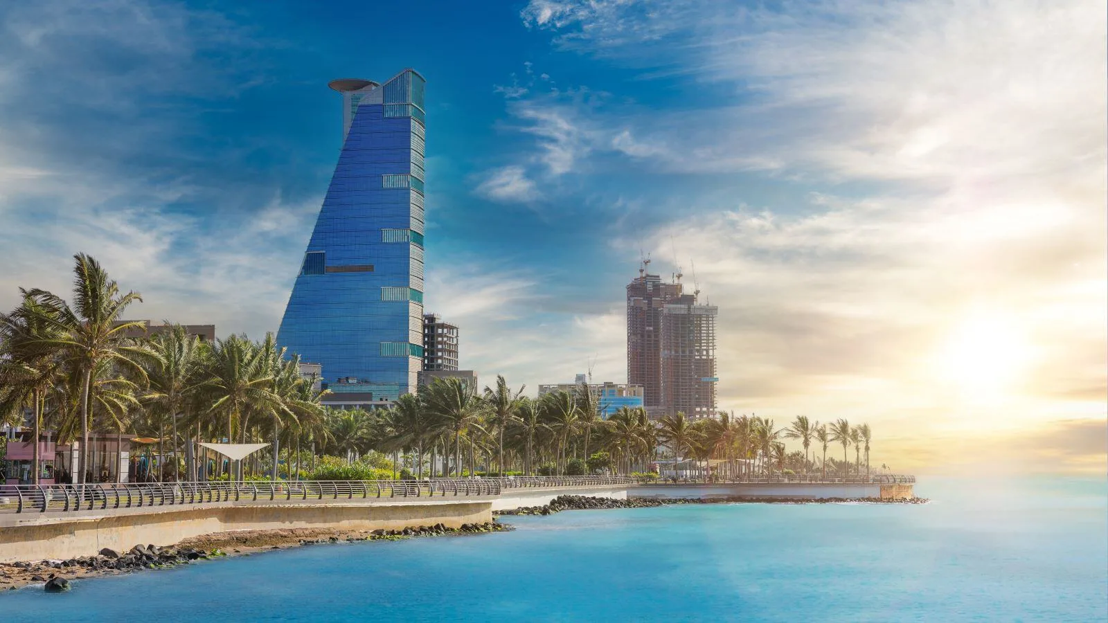أفضل 5 تجارب سياحية لا تفوّت في السعودية