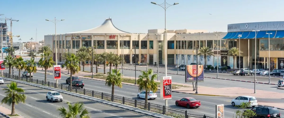 فضل أسواق الدمام .. دليلك للتسوق بأسعار تنافسية