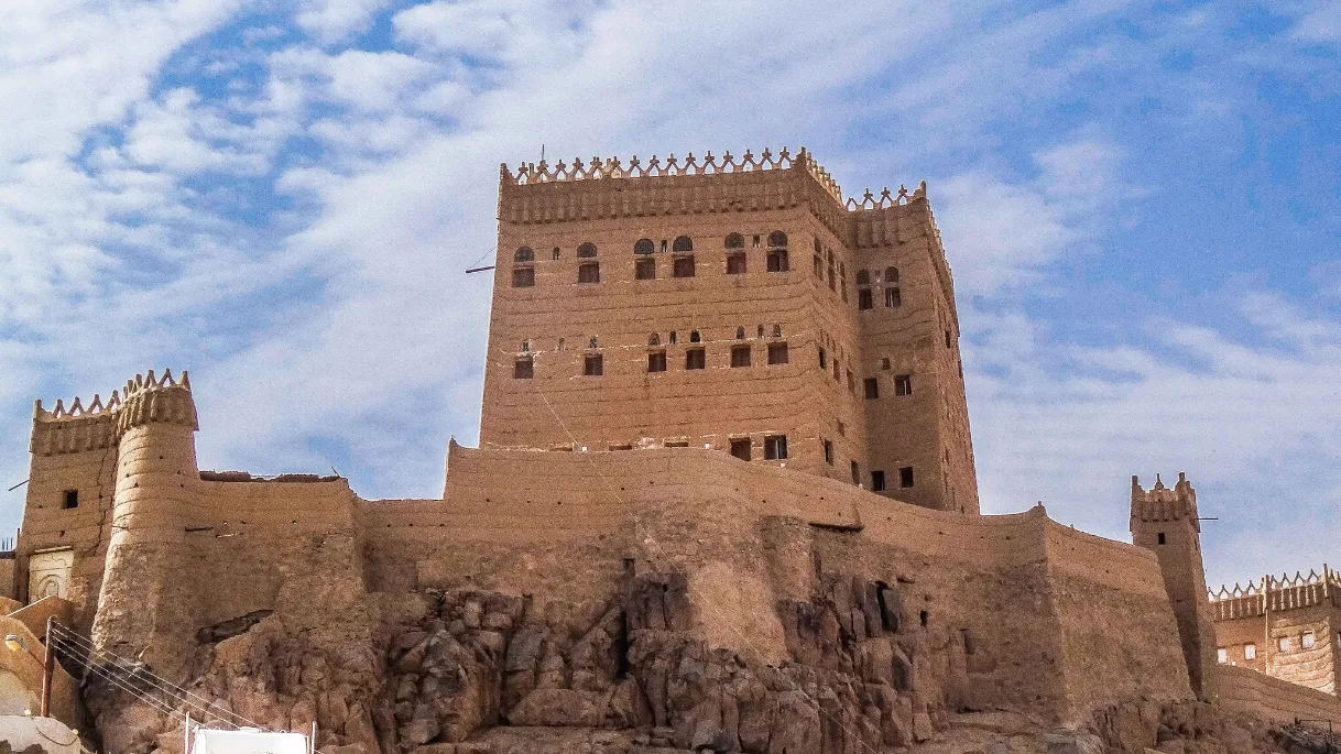 4 أماكن يمكن زيارتها في نجران