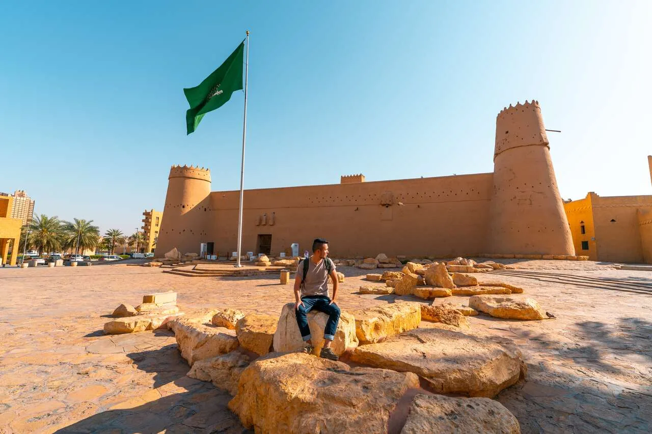 أفضل 5 مدن سعودية للرحلات العائلية