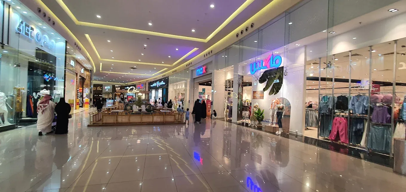 أفضل 4 أسواق في الطائف