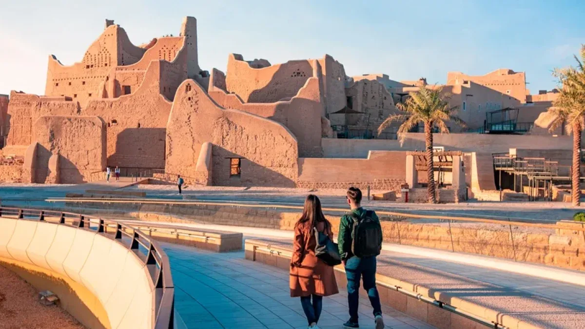 أنشطة خارجية في الرياض تستحق الاستكشاف هذا الشتاء