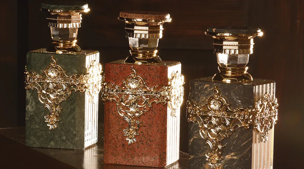 دليل محلات العطور في جدة