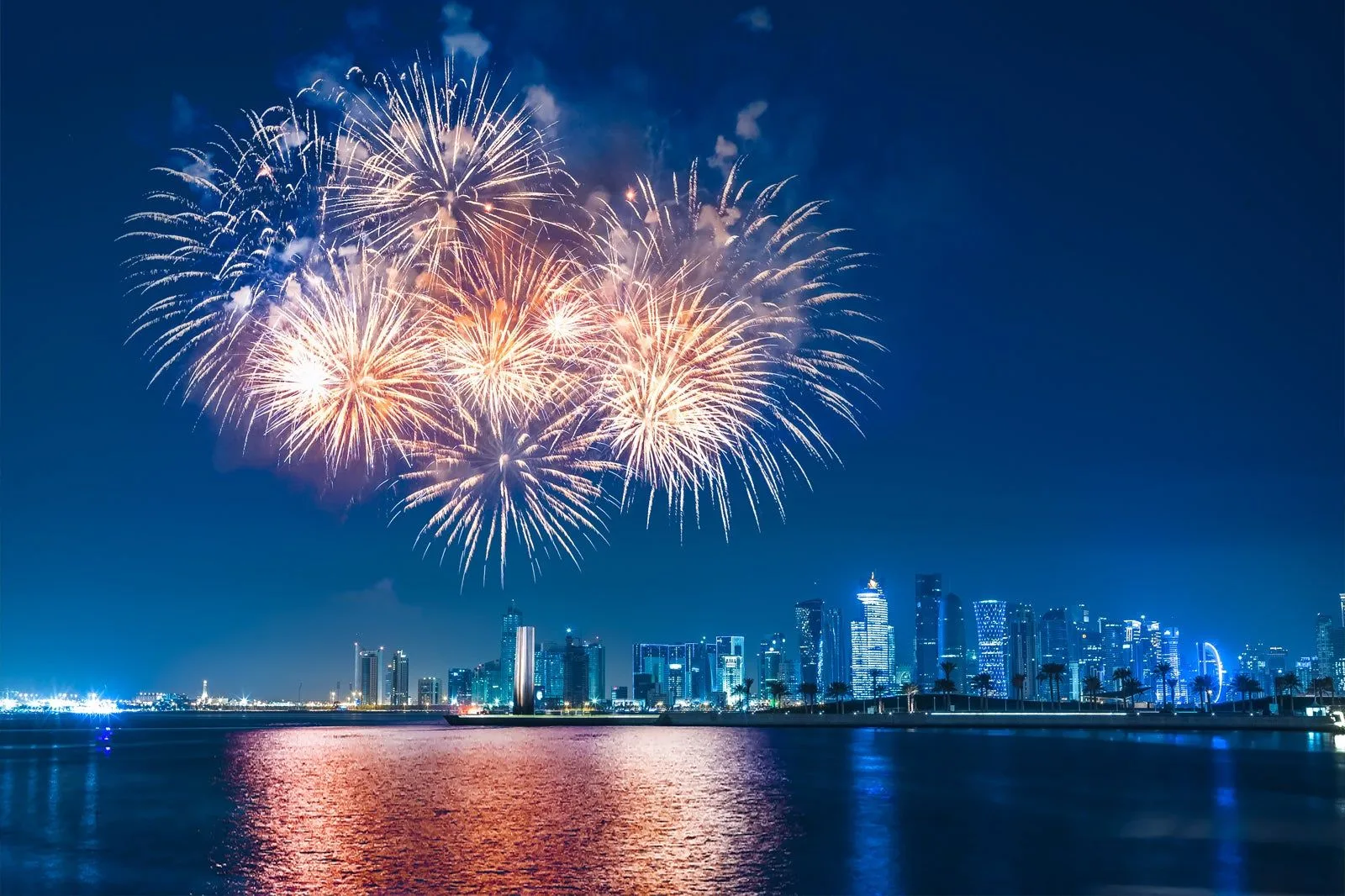 دليل أشهر المهرجانات والفعاليات في السعودية