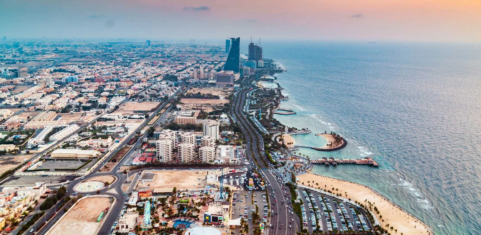 أفضل الأماكن السياحية التي لا تعرفها في جدة 2026