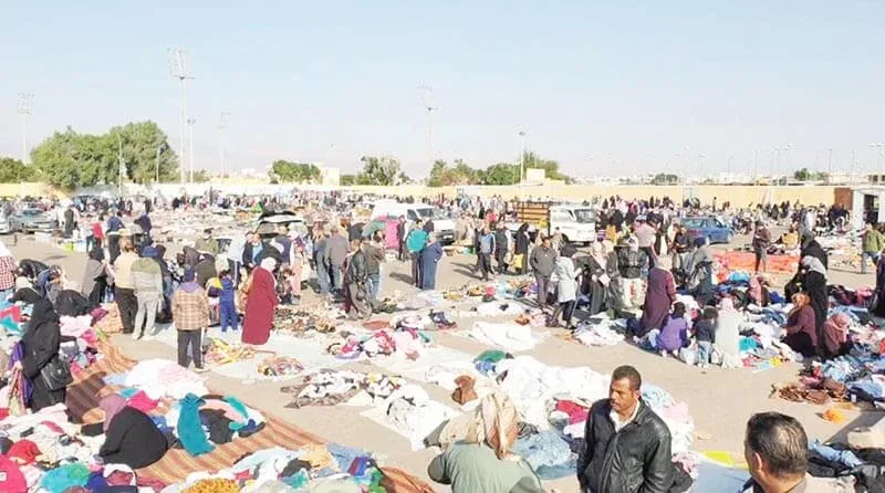 أفضل أسواق أبها التي ننصح بزيارتها - صورة 2