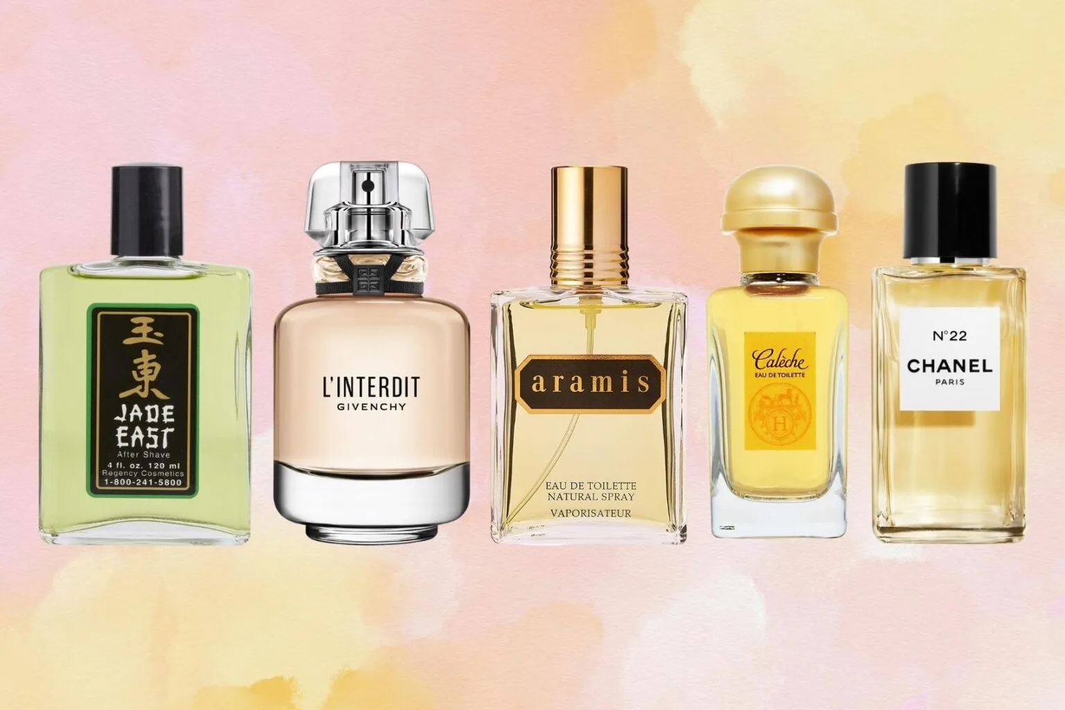 أفضل 10 ماركات عطور في السعودية