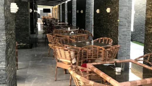 أفضل 5 كافيهات لاونج جدة لعام 2025