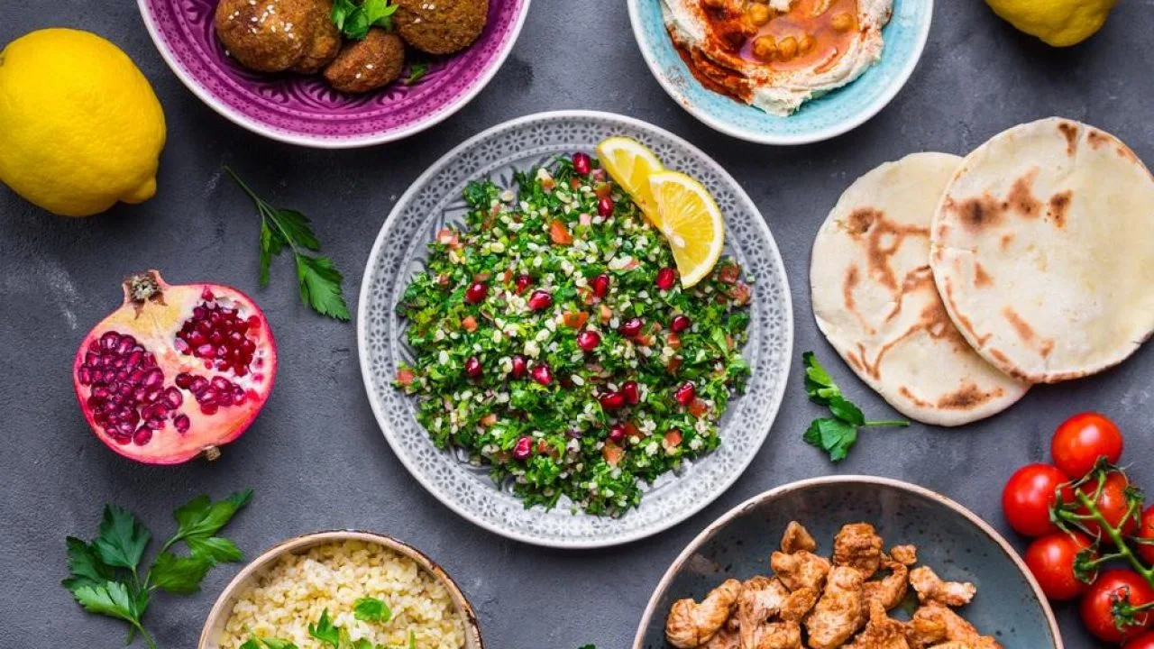 أبرز المطاعم اللبنانية في مكة