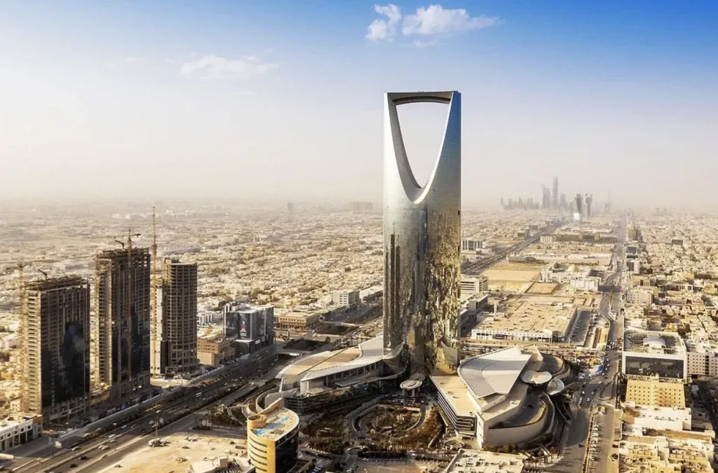 السعودية - الرياض