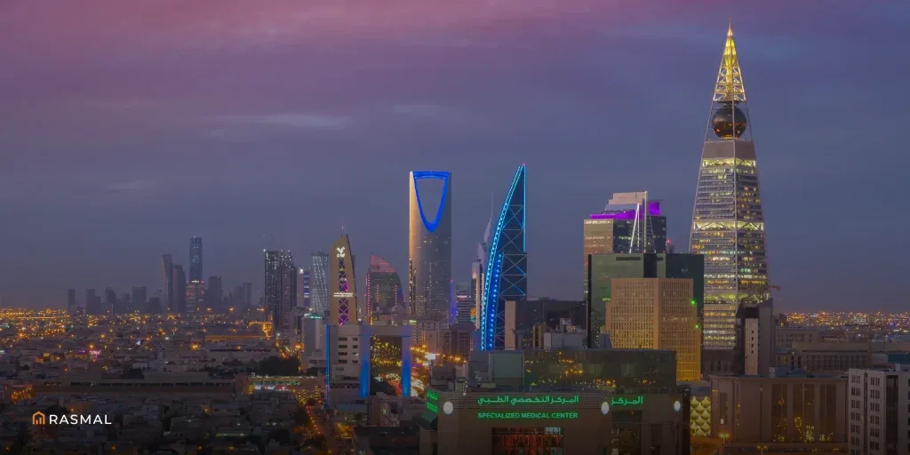 خمس نصائح ذكية لمسافر الأعمال في العاصمة السعودية