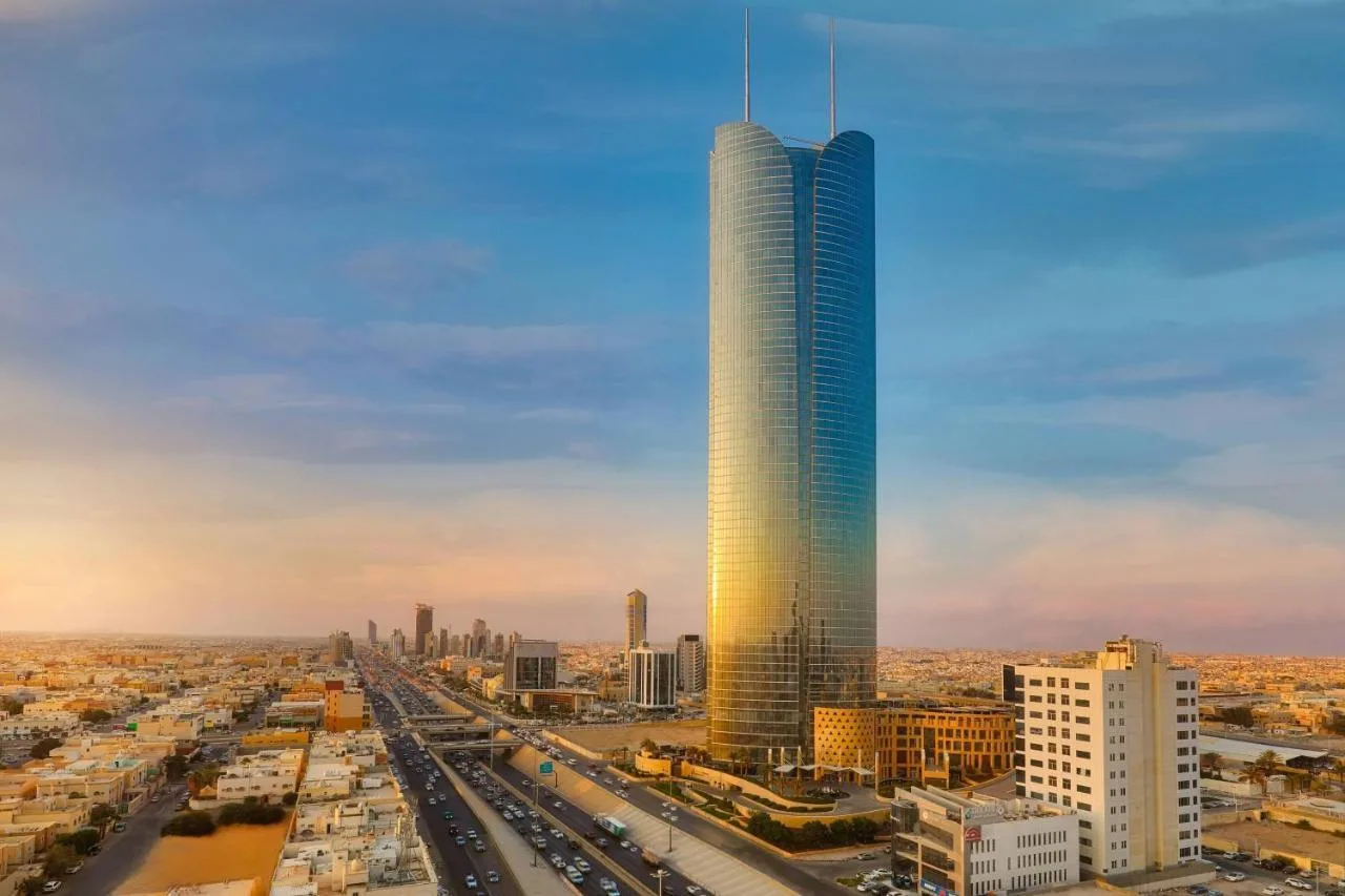 أفضل الأماكن السياحية في الرياض