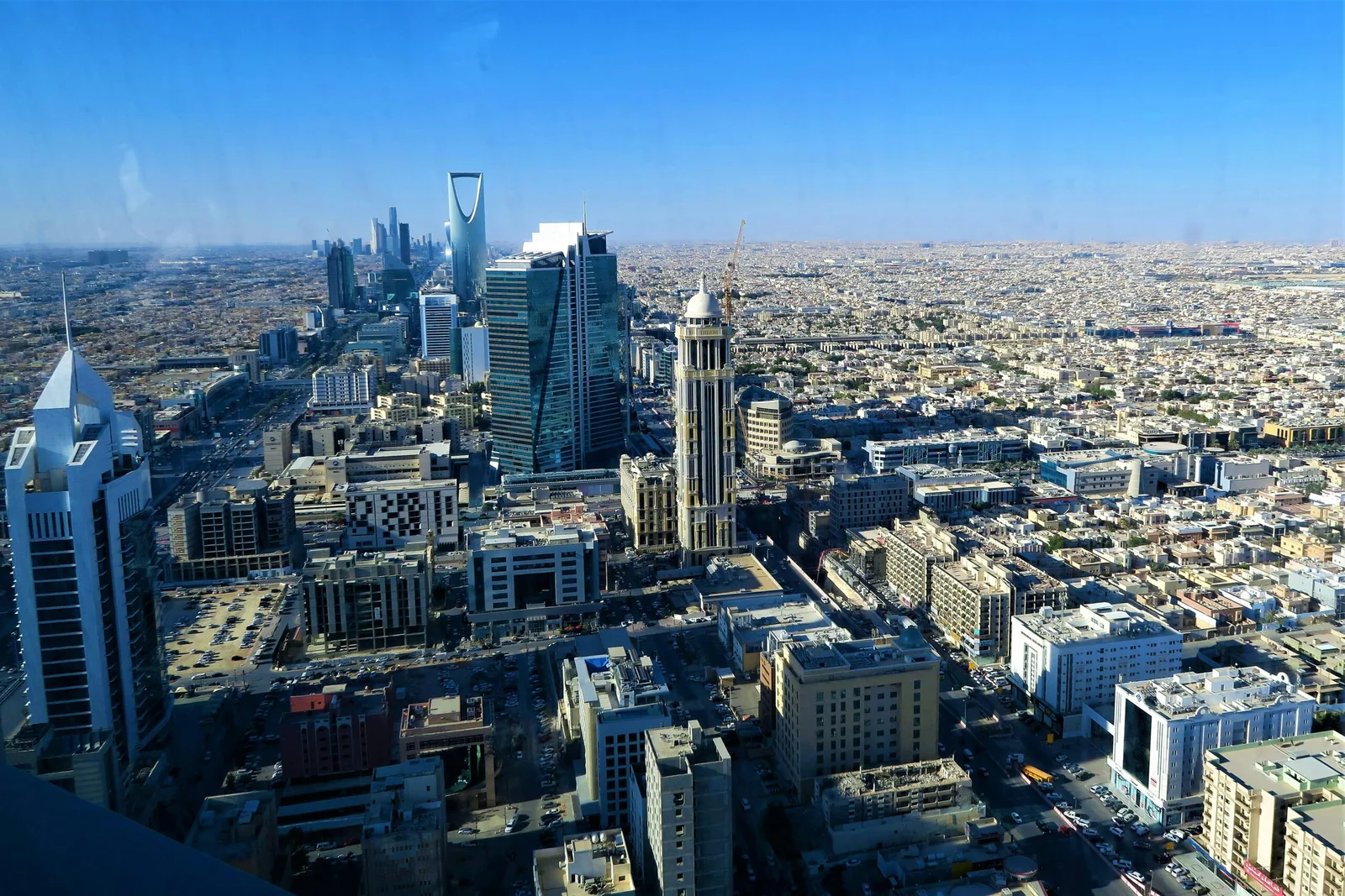 أفضل منصات العمل الحر في السعودية لعام 2025