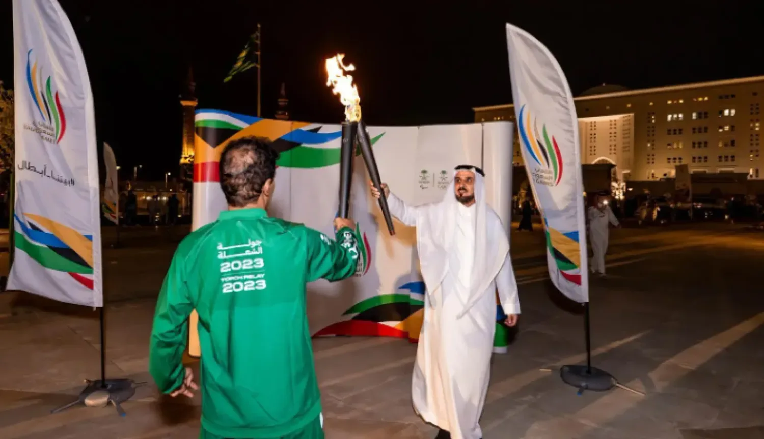 أنشطة رائعة في الرياض خلال شهر نوفيمبر