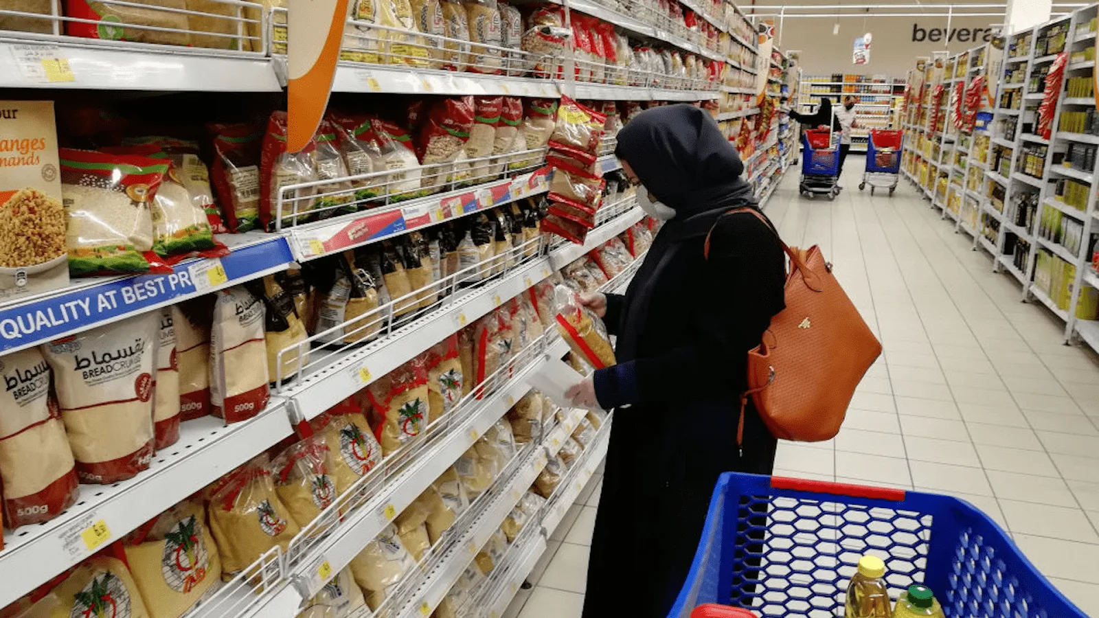 دليل أسواق المجد في الرياض