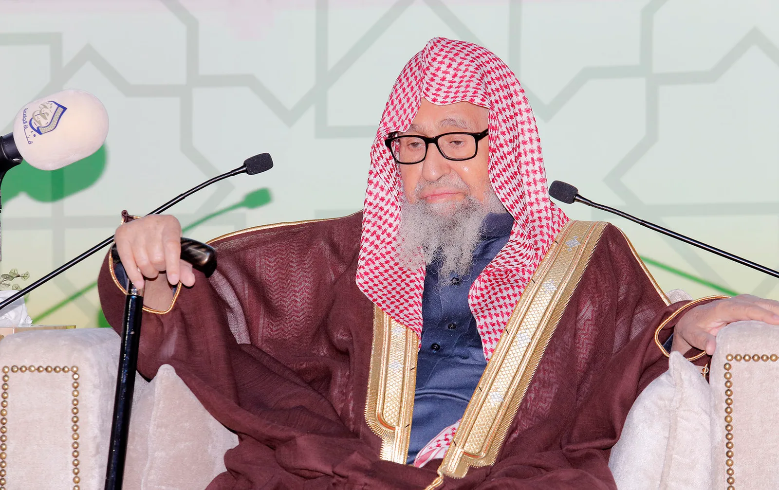 الملك سلمان يعين الشيخ الدكتور صالح الفوزان مفتياً عاماً للسعودية