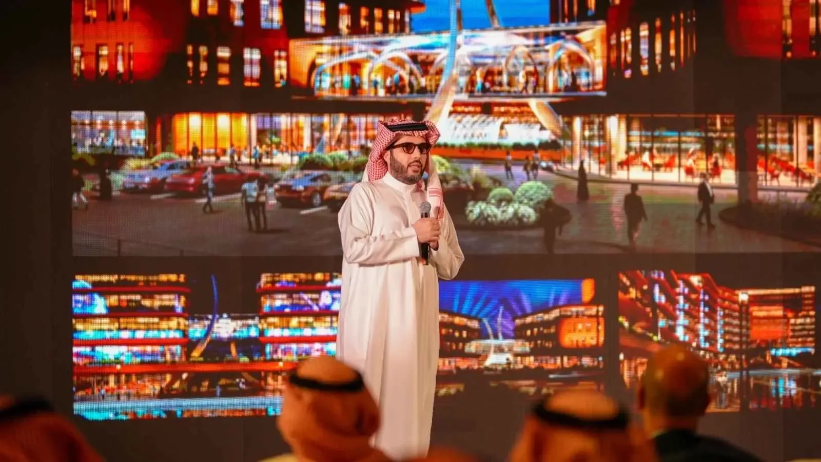 موسم الرياض 2025 ينطلق بمسيرة احتفالية عالمية لأول مرة في المملكة