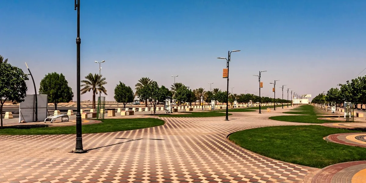 منتزهات الخبر: افضل منتزهات لعام 2025