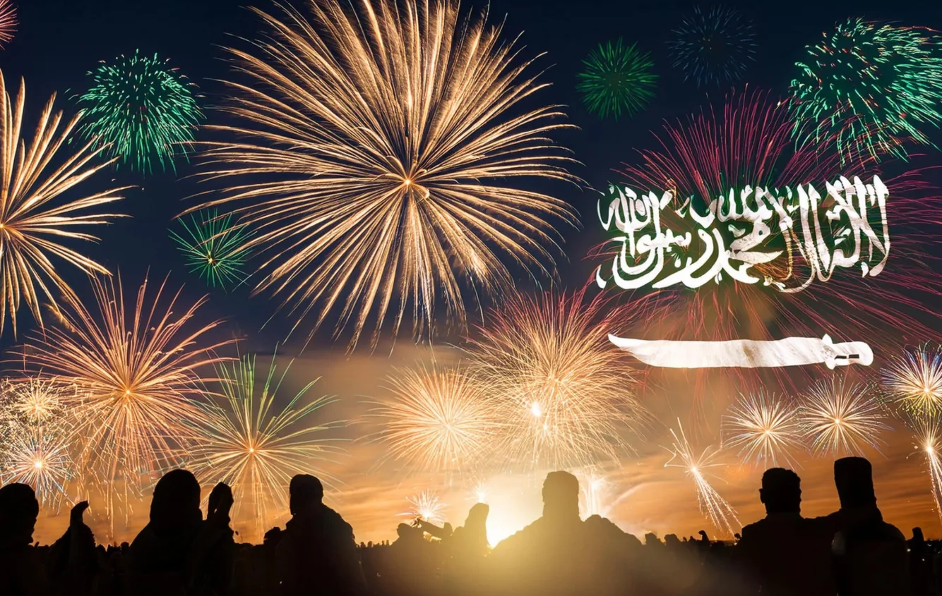أبرز الفنانين الذين يحيون احتفالات اليوم الوطني السعودي 95