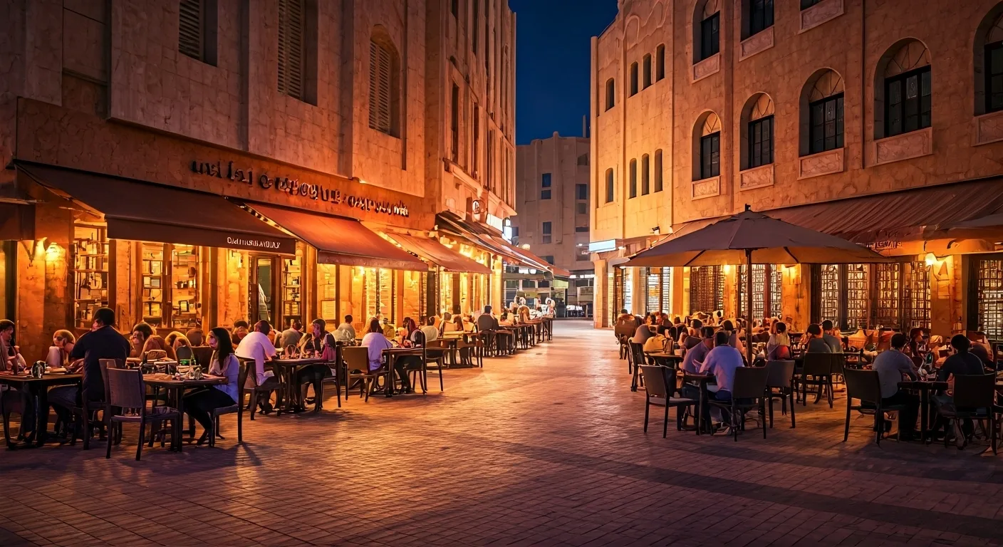 أفضل المطاعم في الدمام 2025