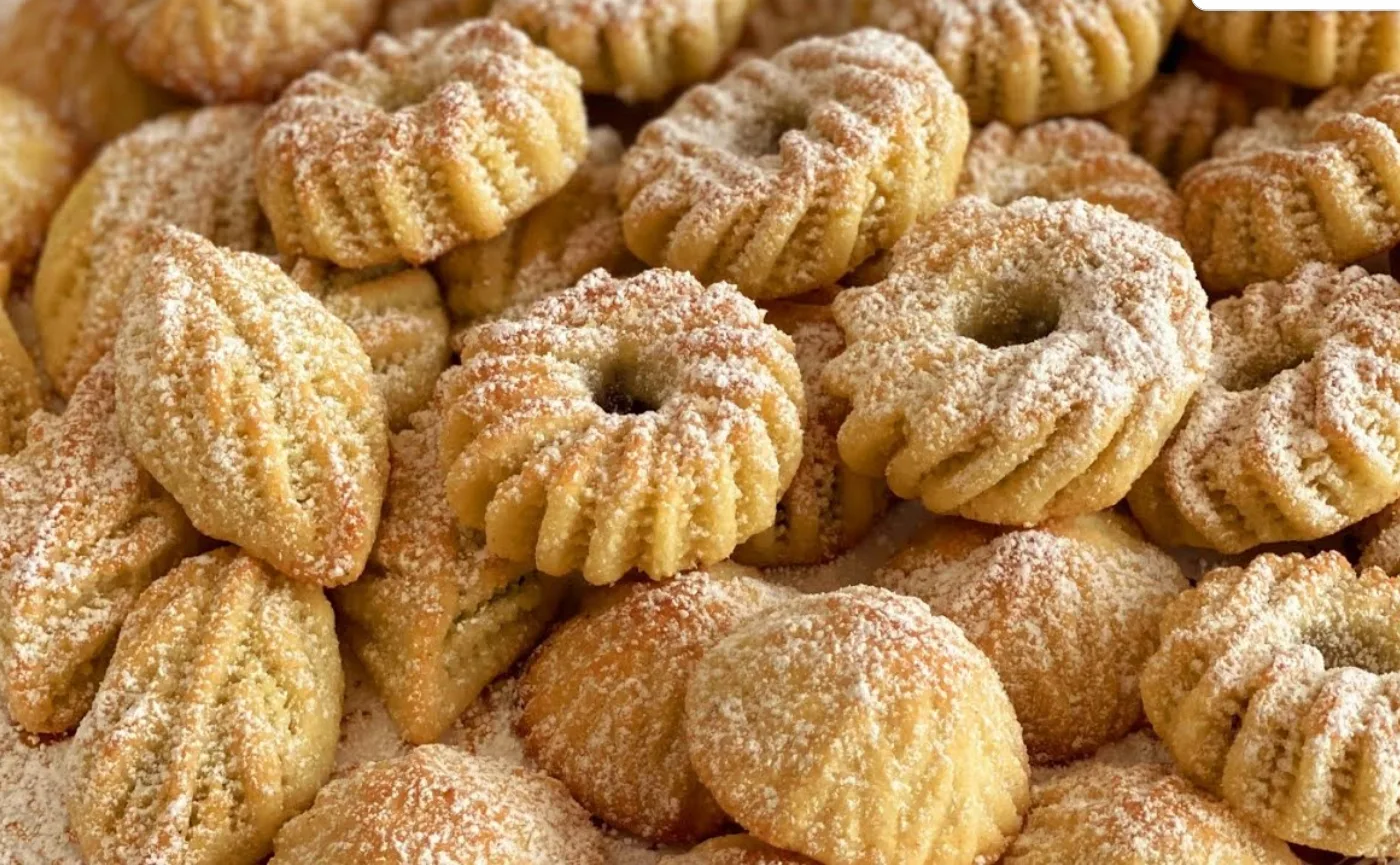 أشهر أماكن المعمول في الرياض