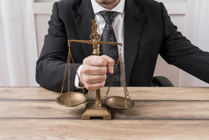 افضل مكتب محاماة في الدمام