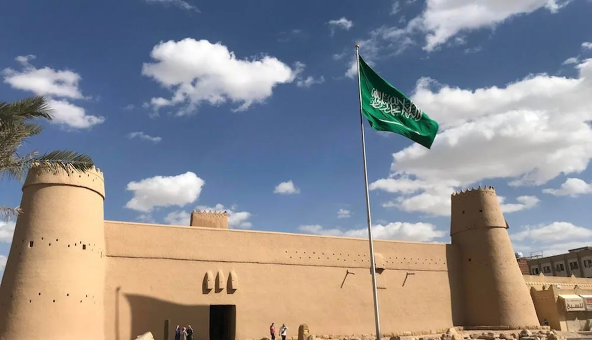 اكتشف أشهر المعالم السياحية في السعودية