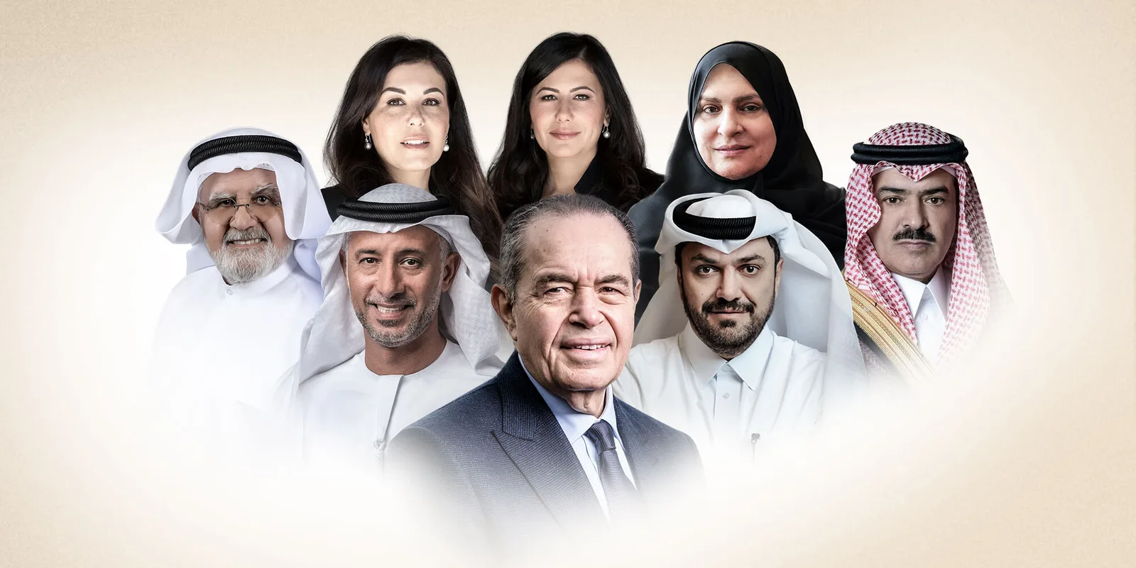 أقوى الشركات العائلية في السعودية