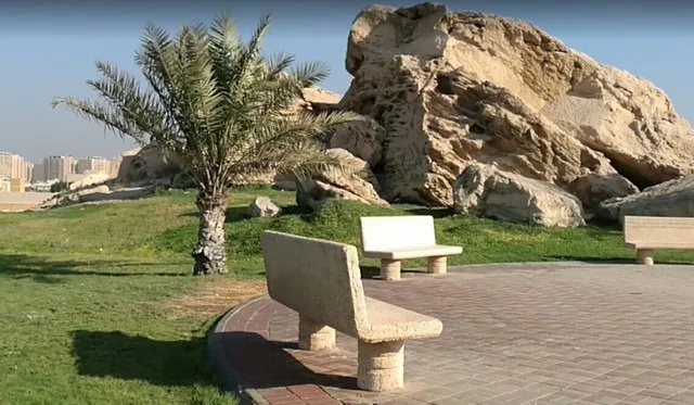 اهم الأنشطة التي يُمكن القيام بها في جبل المريكبات