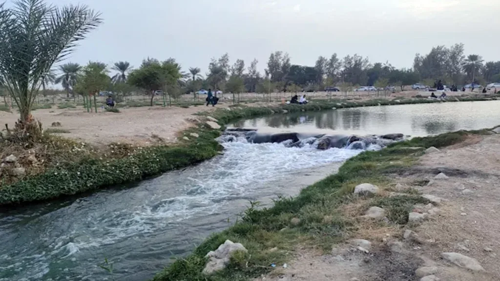 وادي حنيفة الرياض: 5 أنشطة لا تفوتها