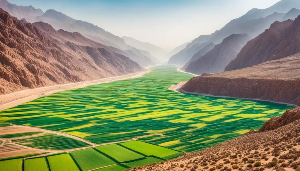 أفضل أماكن لرحلات البر في السعودية - صورة 2