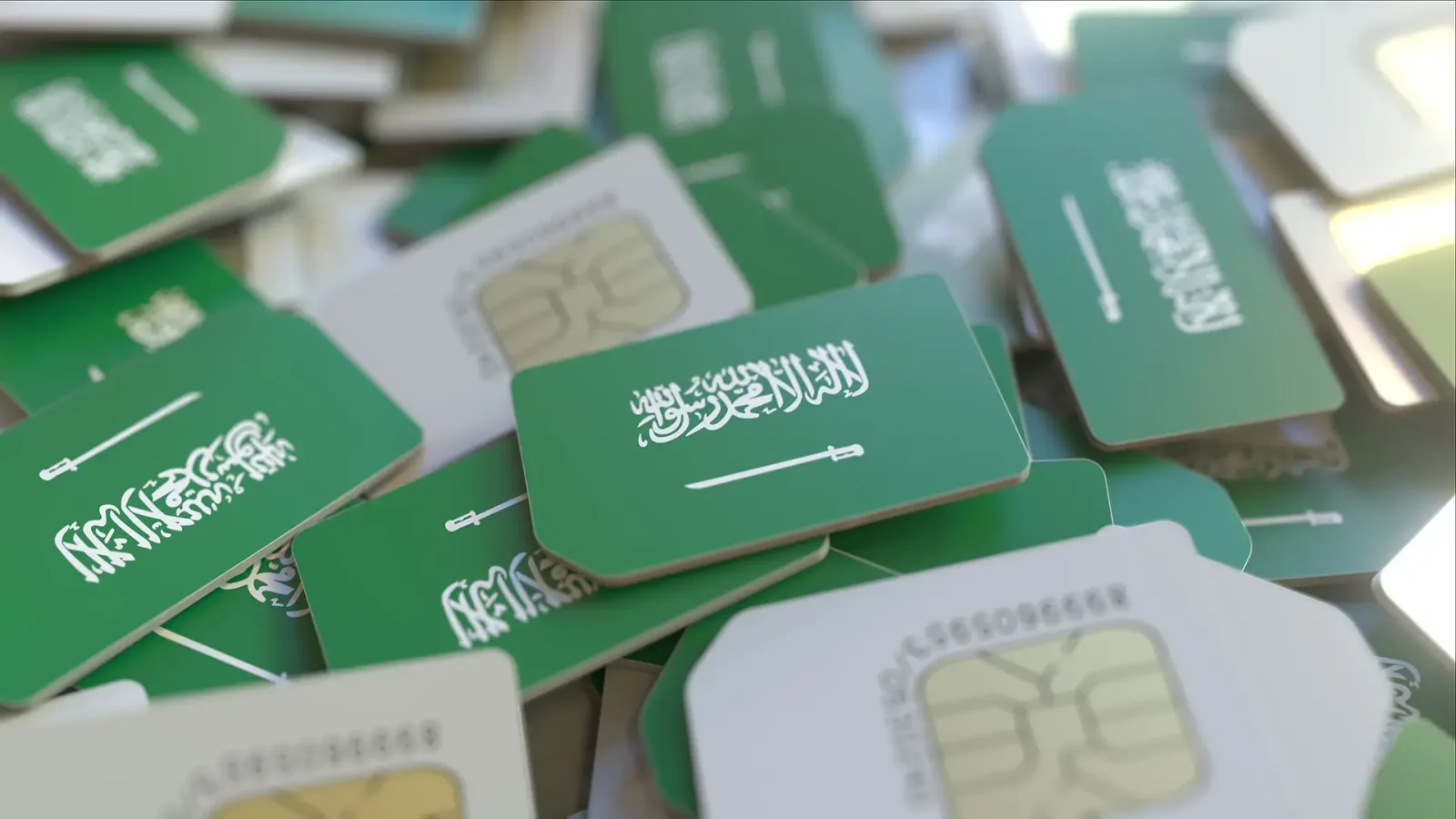 أسرع إنترنت في السعودية