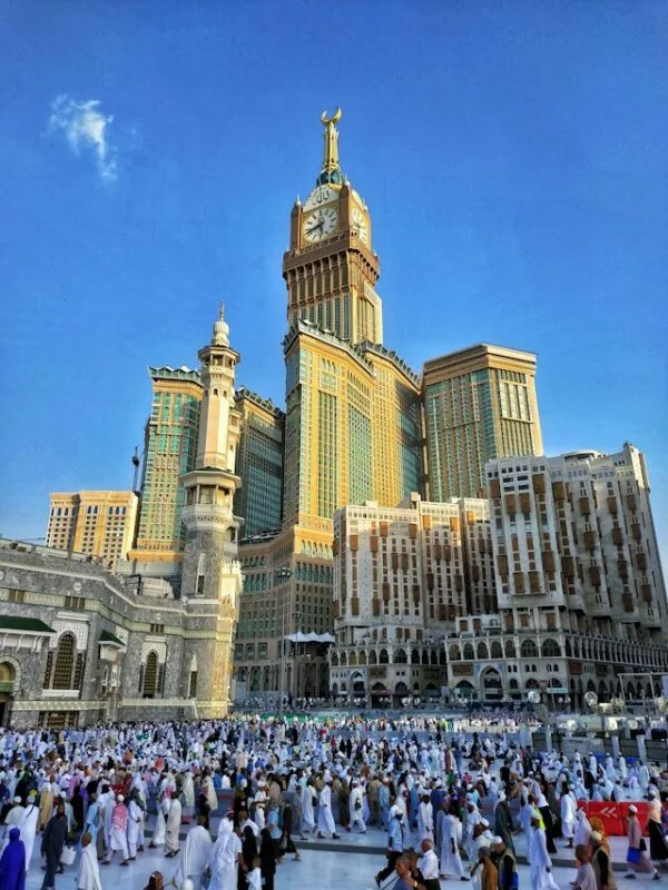 افضل مطاعم برج الساعة في مكة - صورة 3